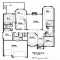 Sante Fe II Grande floor plan